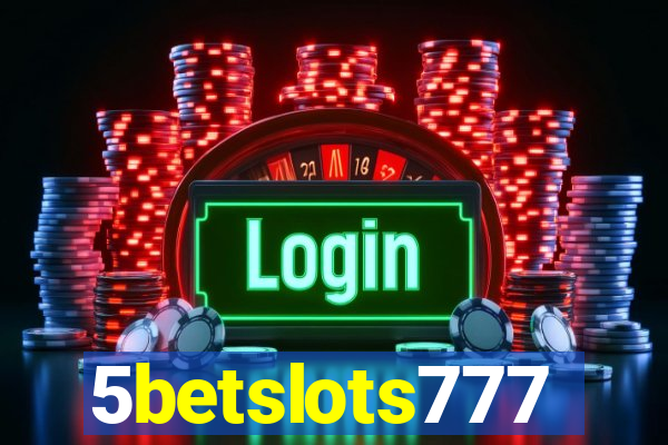 5betslots777