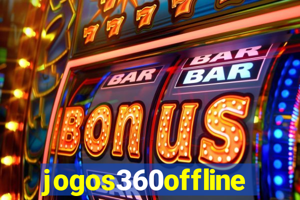 jogos360offline