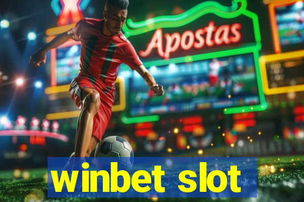 winbet slot