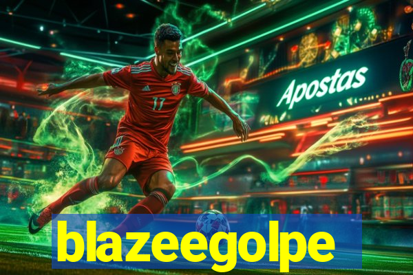 blazeegolpe