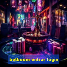 betboom entrar login