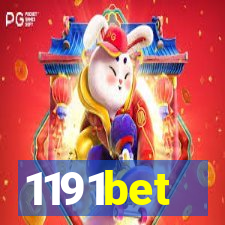 1191bet