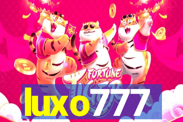 luxo777