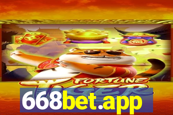 668bet.app