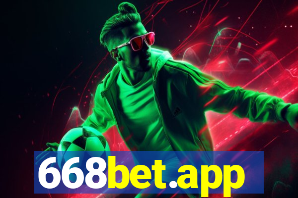 668bet.app