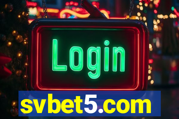 svbet5.com