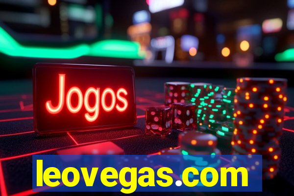 leovegas.com