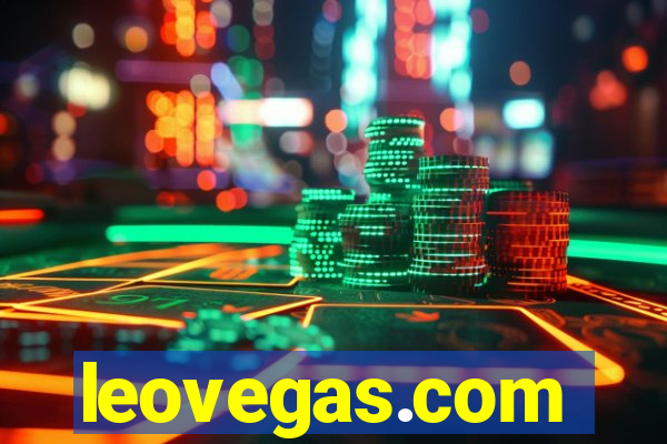 leovegas.com