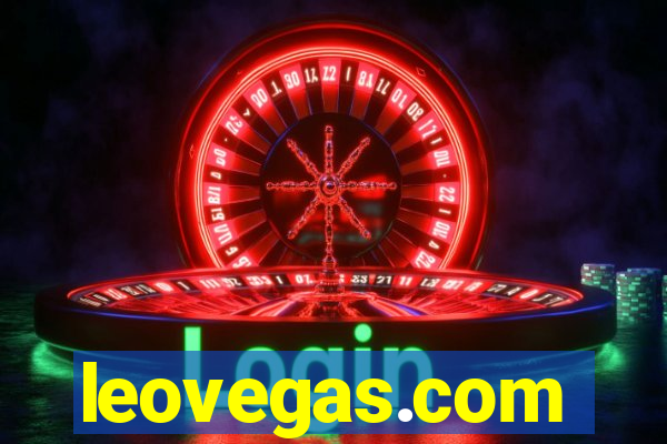 leovegas.com