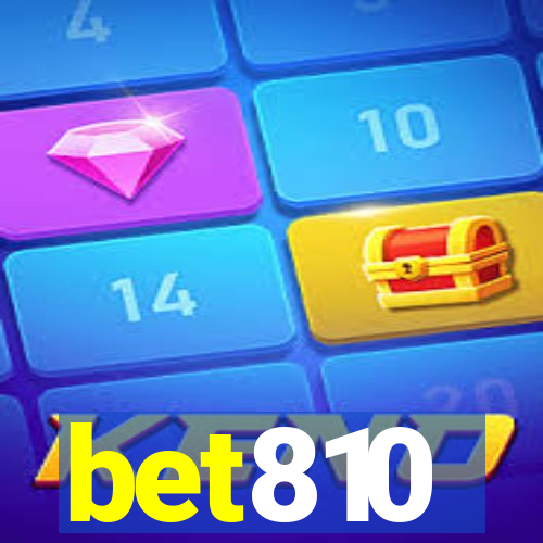 bet810