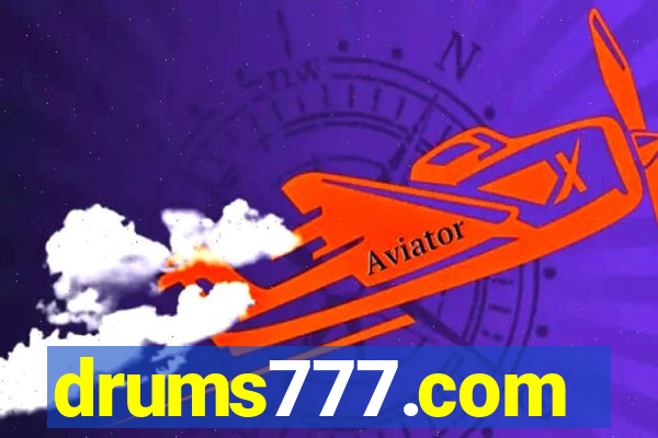 drums777.com