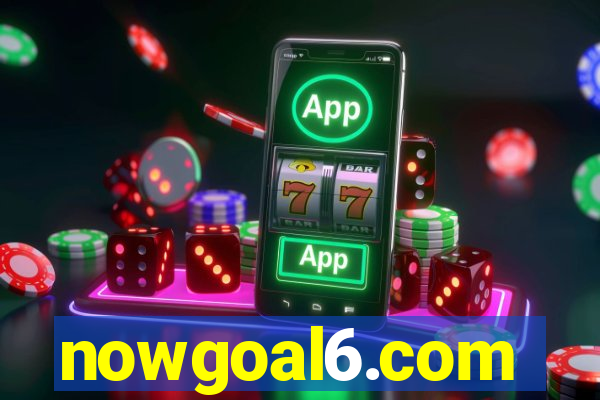 nowgoal6.com