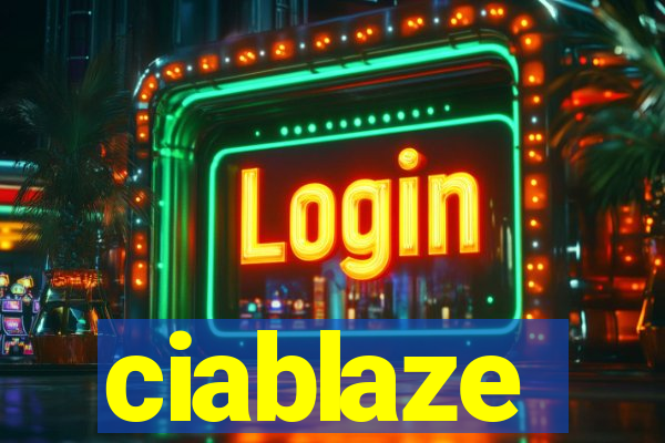 ciablaze