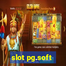 slot pg.soft