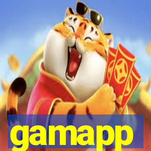 gamapp