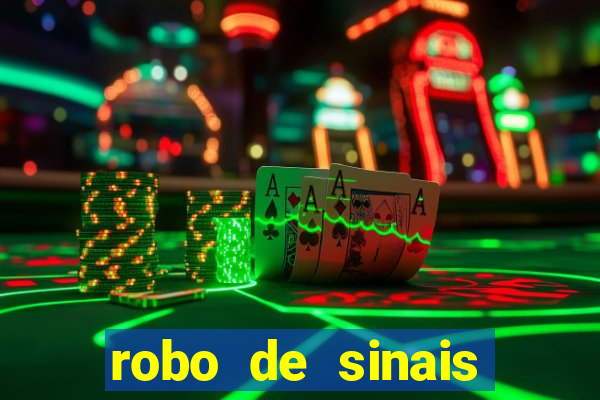 robo de sinais fortune rabbit