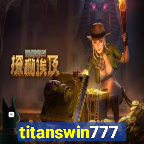 titanswin777