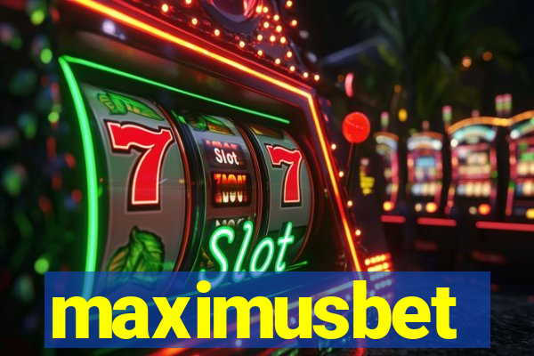 maximusbet