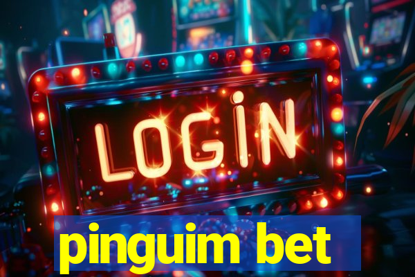 pinguim bet