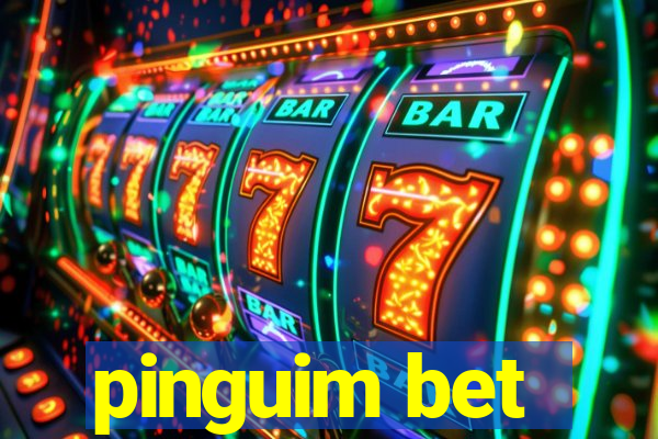 pinguim bet