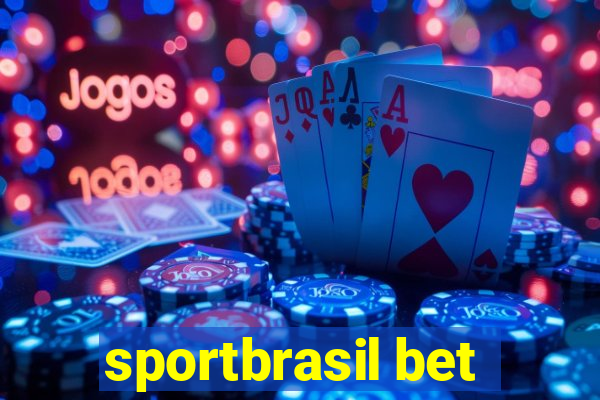 sportbrasil bet