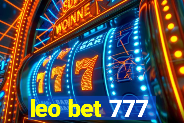 leo bet 777