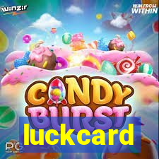 luckcard