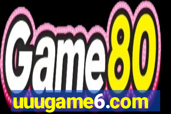 uuugame6.com