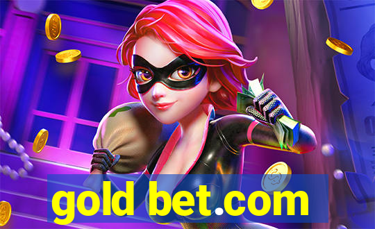 gold bet.com