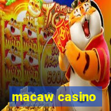 macaw casino