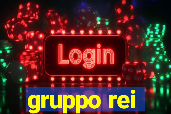 gruppo rei