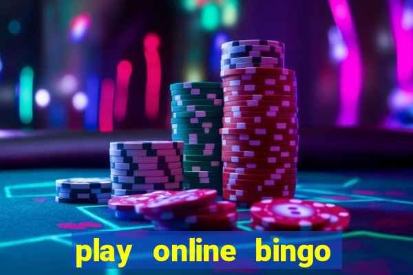 play online bingo with friends