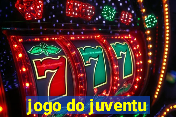 jogo do juventu