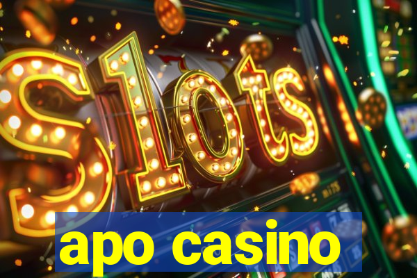 apo casino