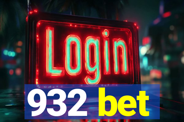 932 bet