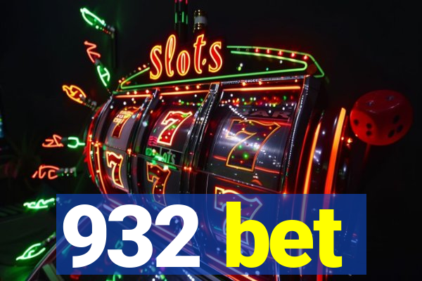 932 bet