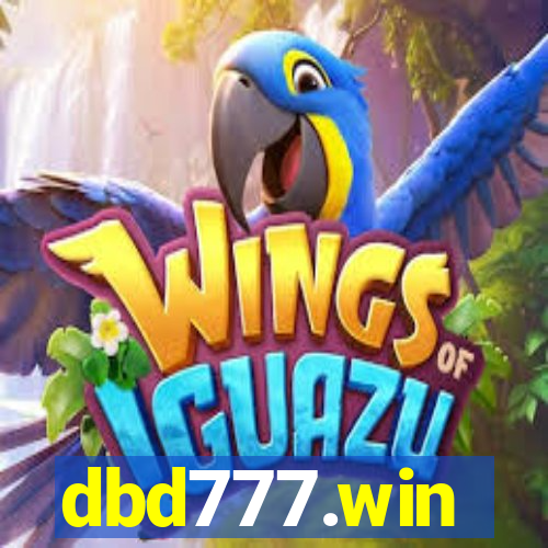 dbd777.win