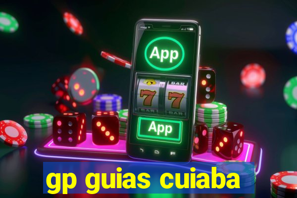 gp guias cuiaba