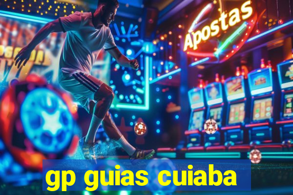 gp guias cuiaba