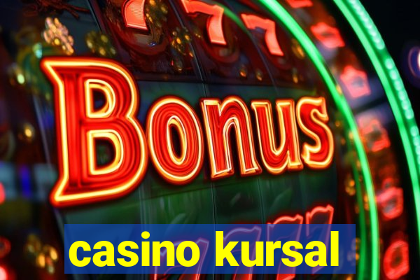 casino kursal