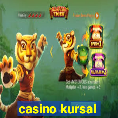 casino kursal