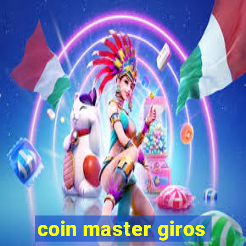 coin master giros