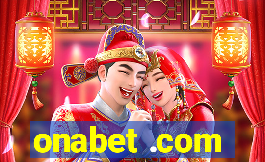 onabet .com