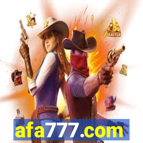 afa777.com