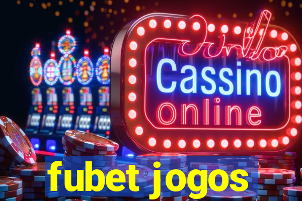 fubet jogos