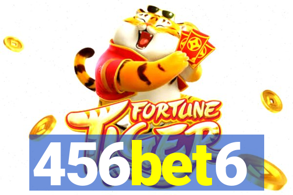 456bet6