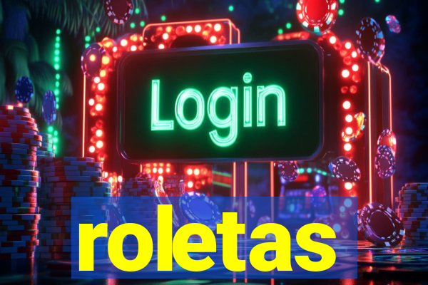 roletas