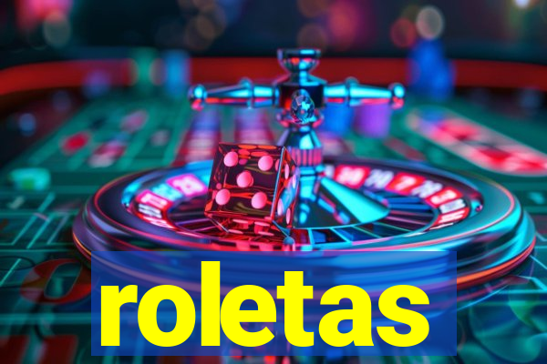 roletas