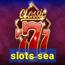 slots sea