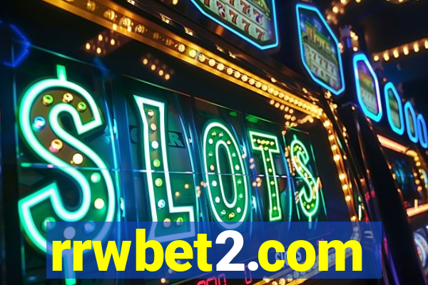 rrwbet2.com